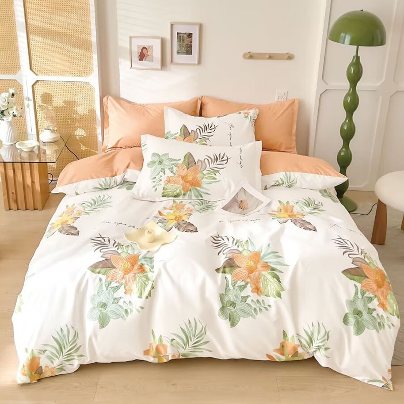 90GSM 235 Bredde / 90GSM 250Width Polyester Botark Set